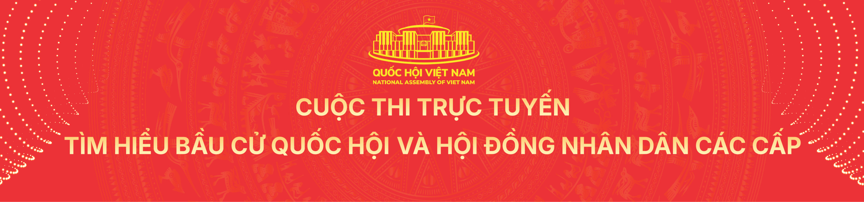 Cuộc thi TÌM HIỂU PHÁP LUẬT