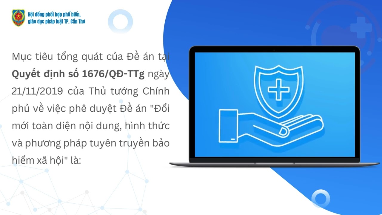 Mục tiêu tổng quát của Đề án tại Quyết định 1676/QĐ-TTg là gì?