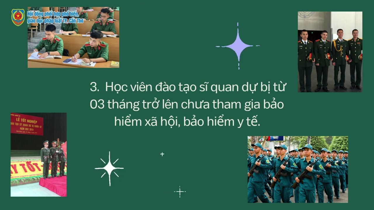 Các nhóm đối tượng mới nào được mở rộng tham gia bảo hiểm xã hội, bảo hiểm y tế theo quy định mới?