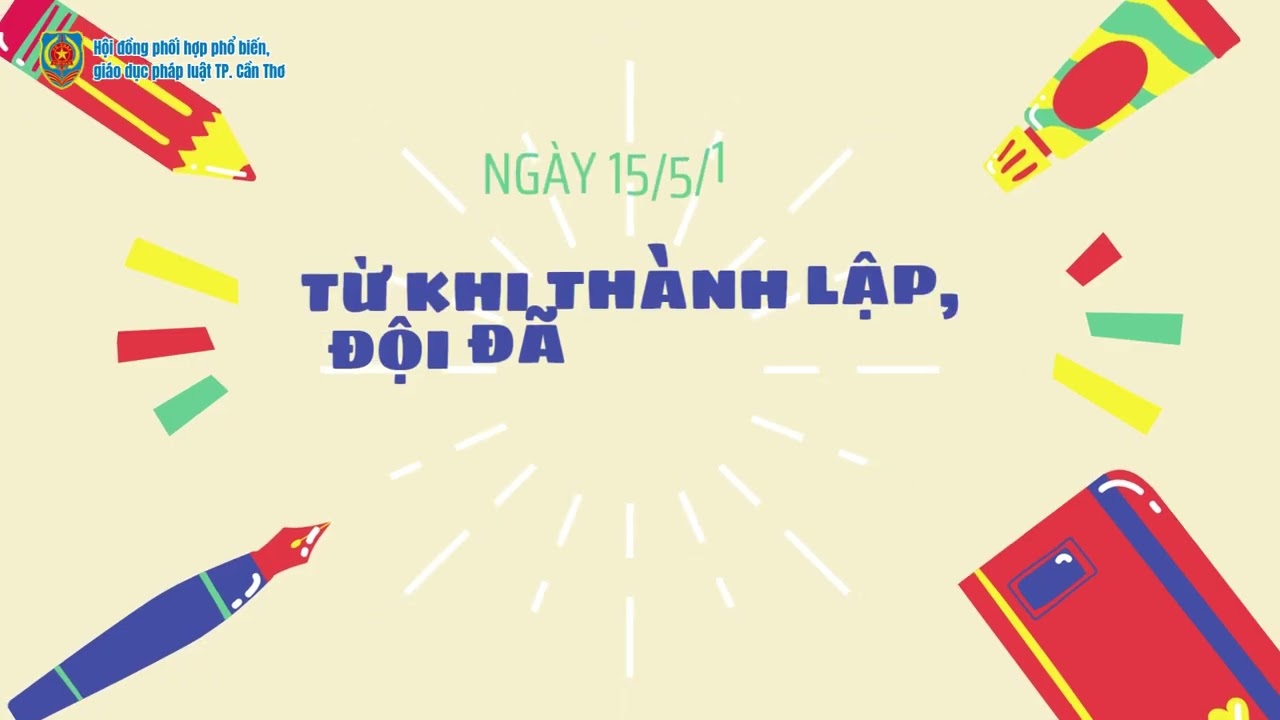 Ngày thành lập Đội Thiếu niên Tiền phong Hồ Chí Minh có ý nghĩa đặc biệt gì trong hệ thống giáo dục và rèn luyện đạo đức cho trẻ em?