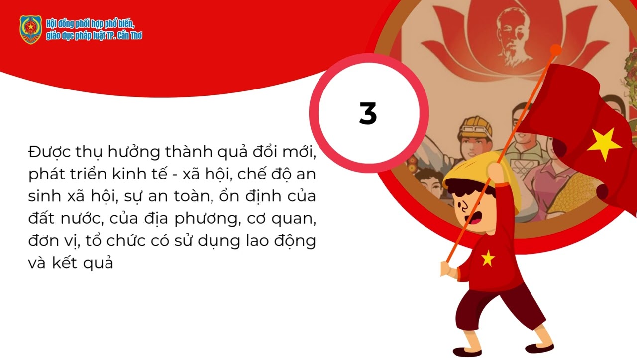 Quyền thụ hưởng của công dân trong thực hiện dân chủ ở cơ sở