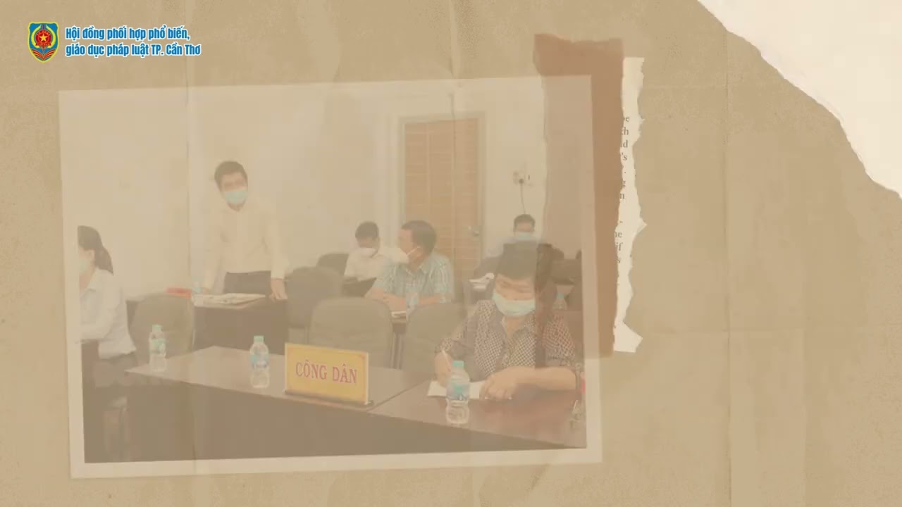 12 nội dung người đứng đầu cơ quan, đơn vị phải công khai