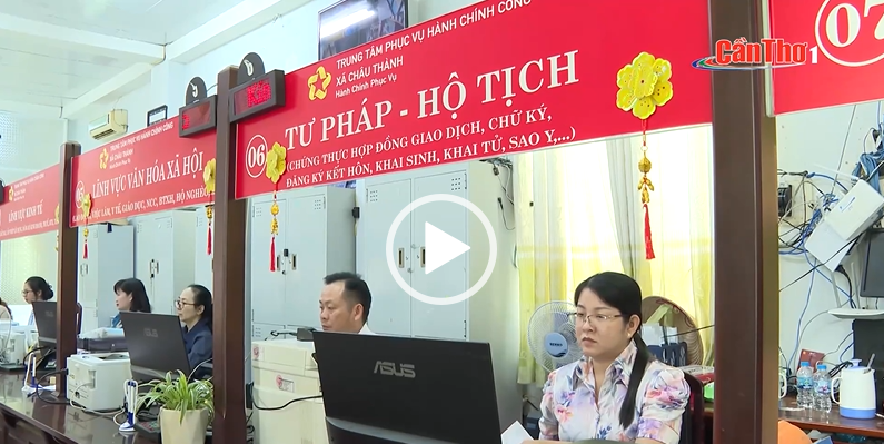 Không còn phụ thuộc vào nơi cư trú | Tạp chí Công dân và pháp luật | 11/9/2026