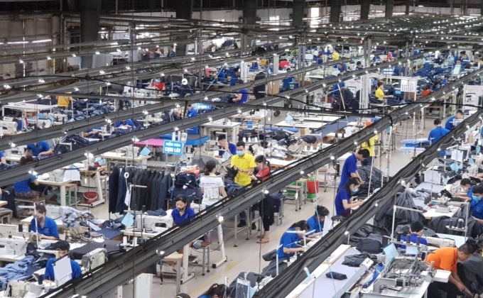 Tuyên truyền phổ biến Chương trình hành động quốc gia về sản xuất và tiêu dùng bền vững giai đoạn 2021-2030