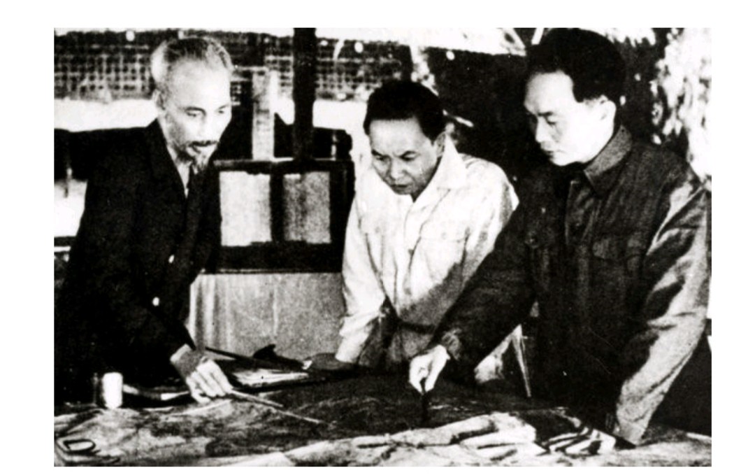 Chiến thắng Điện Biên Phủ mang tầm vóc thời đại