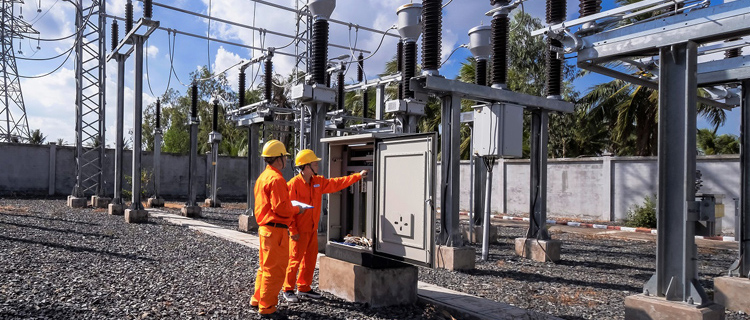 Mức phạt hành vi vi phạm quy định về Giấy phép hoạt động điện lực