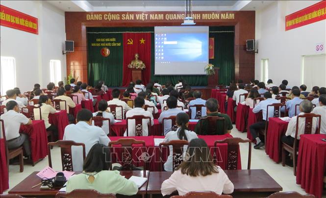 Bãi bỏ Quyết định số 35/2015/QĐ-UBND ngày 25/12/2015 của Ủy ban nhân dân thành phố Cần Thơ 