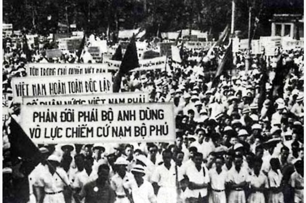 Phát huy tinh thần Nam bộ kháng chiến cho hôm nay