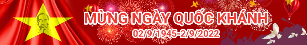 Ý nghĩa ngày Quốc Khánh Việt Nam 2/9 