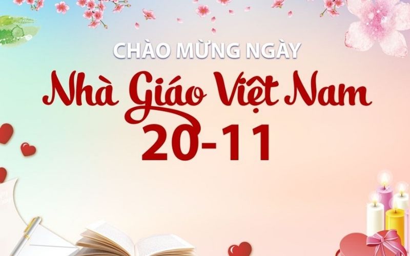 Lịch sử, ý nghĩa ngày Nhà giáo Việt Nam 20/11