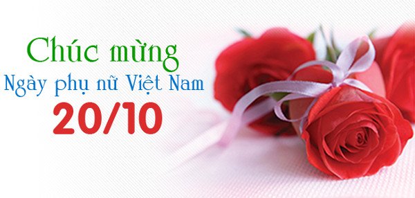 Lịch sử và ý nghĩa ngày Phụ nữ Việt Nam 20/10