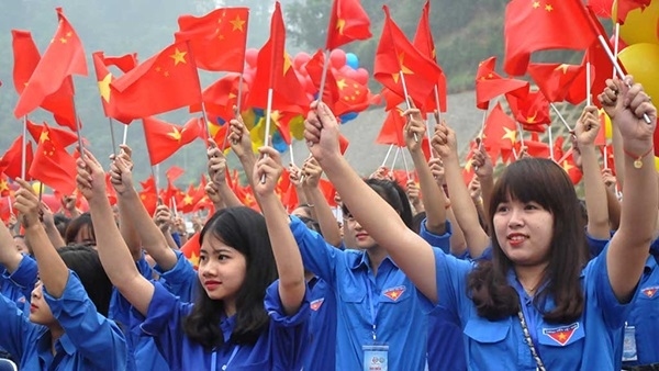 Thực hiện một số nhiệm vụ trọng tâm trong công tác quản lý nhà nước về thanh niên năm 2023