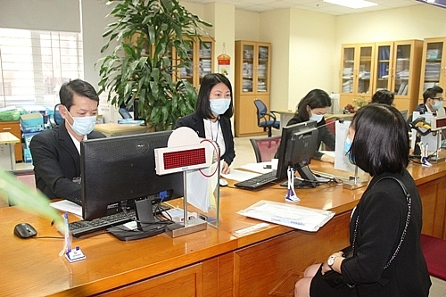 Gia hạn thời hạn nộp thuế và tiền thuê đất trong năm 2022