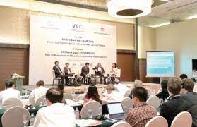 Cần Thơ tăng cường công tác cải cách thể chế