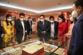 Chương trình điều tra thống kê quốc gia