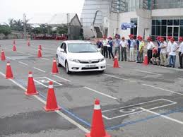 Quy định về đào tạo, sát hạch, cấp Giấy phép lái xe cơ giới đường bộ