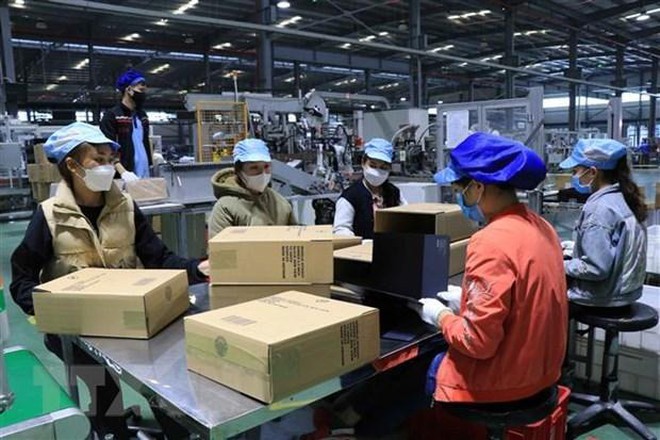 Tăng cường công tác thống kê Nhà nước