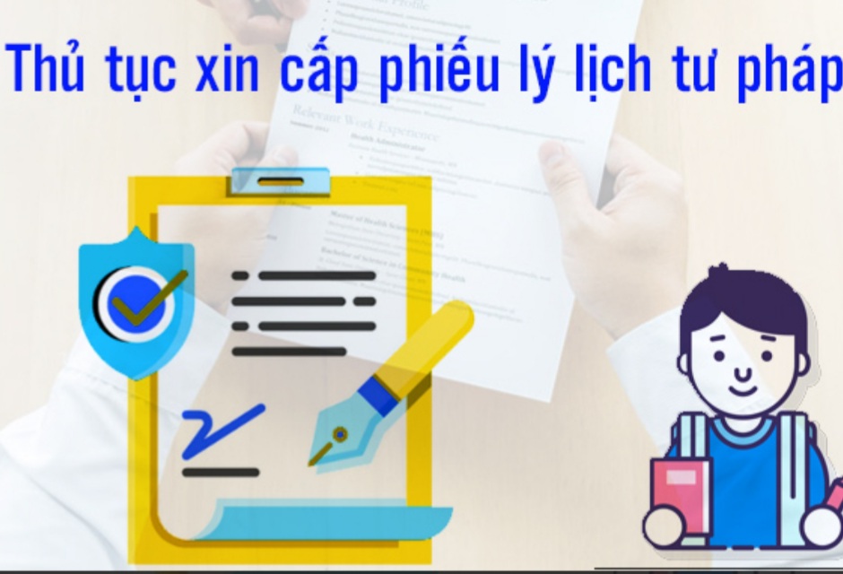 Thủ tướng chỉ thị đẩy mạnh cải cách thủ tục cấp Phiếu lý lịch tư pháp tạo thuận lợi cho người dân