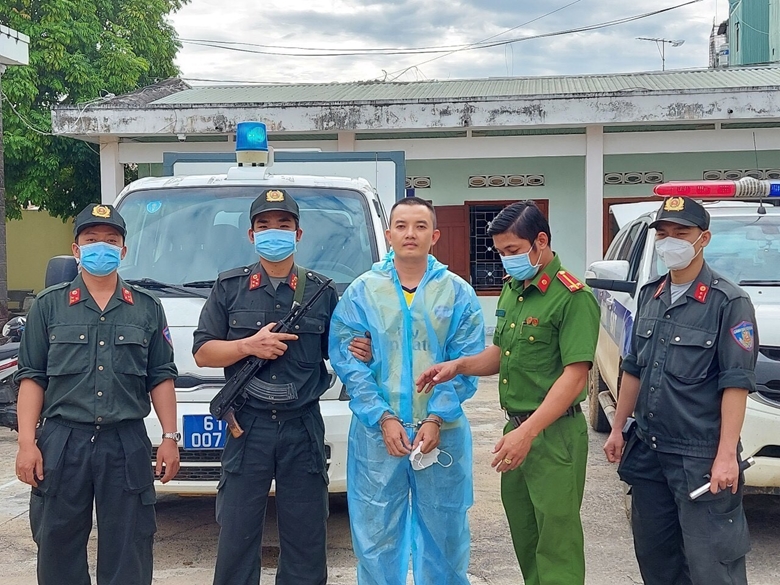 CHƯƠNG TRÌNH SỐ 20-CTR/TU VỀ PHÒNG, CHỐNG TỘI PHẠM VÀ TỆ NẠN XÃ HỘI GIAI ĐOẠN 2021 - 2025