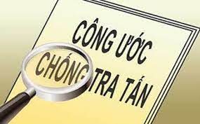 Tăng cường thực hiện hiệu quả Công ước chống tra tấn và các hình thức     đối xử hoặc trừng phạt tàn bạo, vô nhân đạo hoặc hạ nhục con người và các Khuyến nghị phù hợp với Uỷ ban chống tra tấn