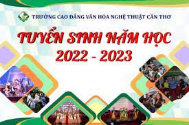 Tuyển sinh trình độ cao đẳng, trung cấp hình thức vừa học vừa làm năm 2023